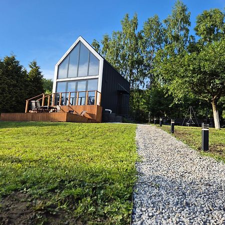 Green House Jugów Εξωτερικό φωτογραφία